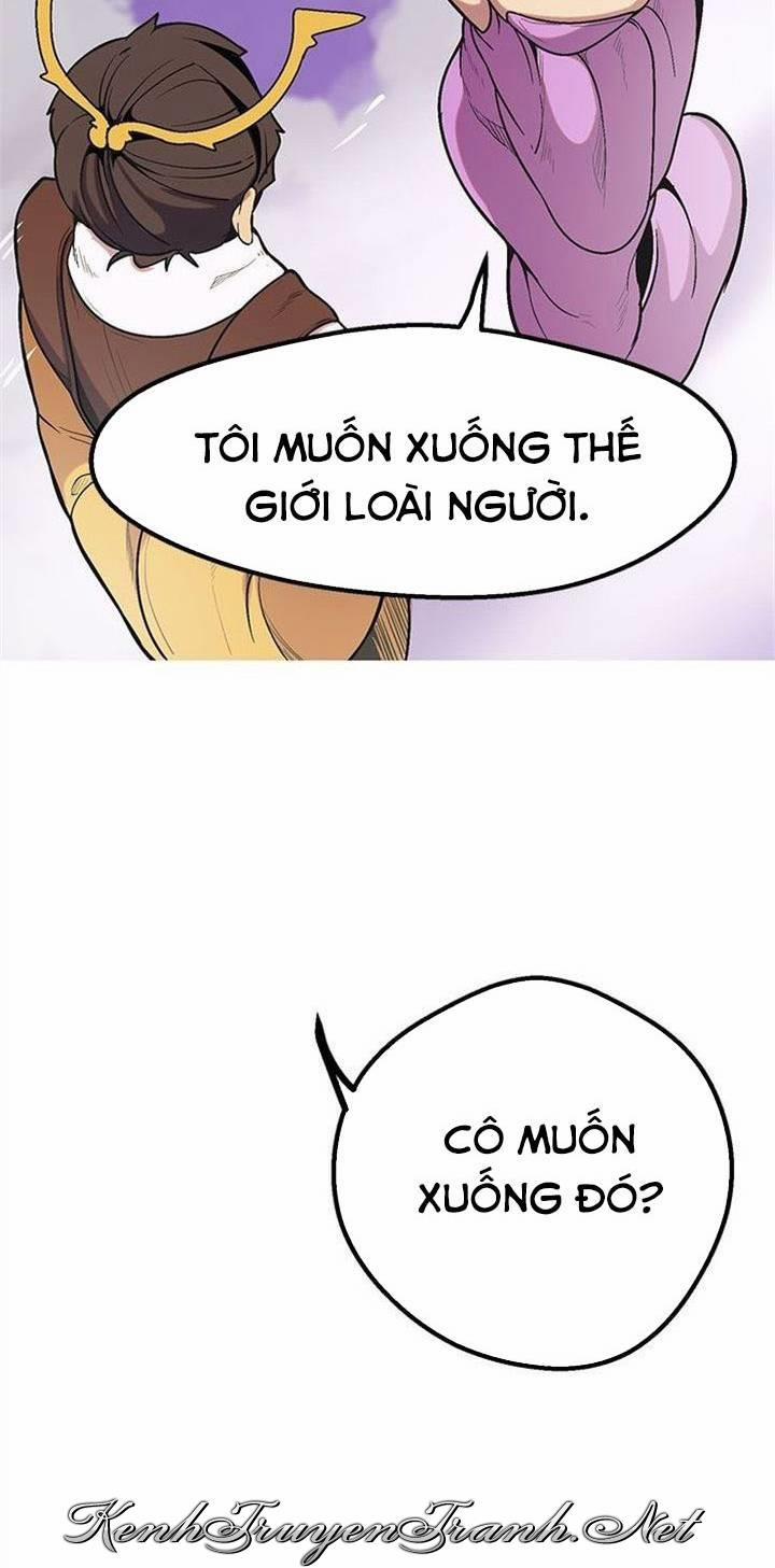 Vị Thần XXX Chapter 50 - Trang 2