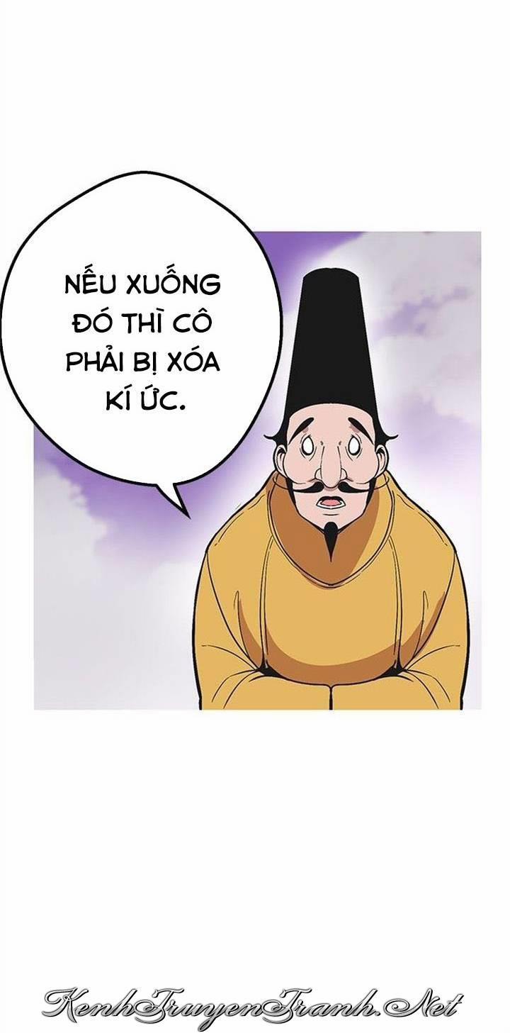 Vị Thần XXX Chapter 50 - Trang 2