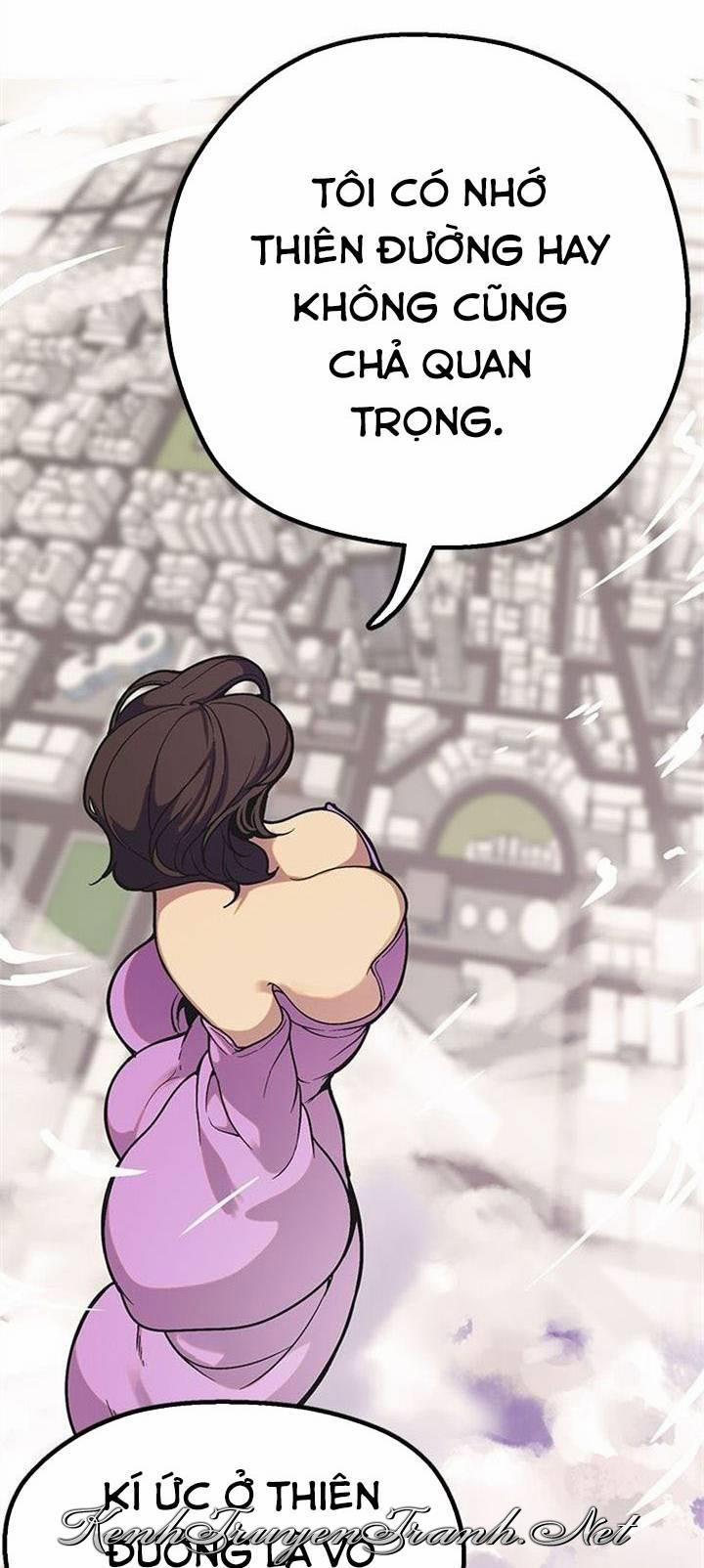 Vị Thần XXX Chapter 50 - Trang 2