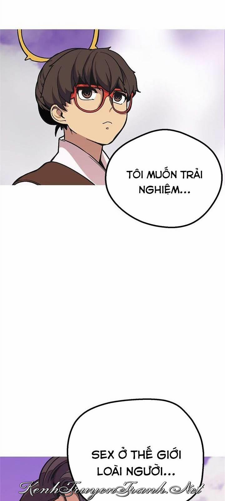Vị Thần XXX Chapter 50 - Trang 2