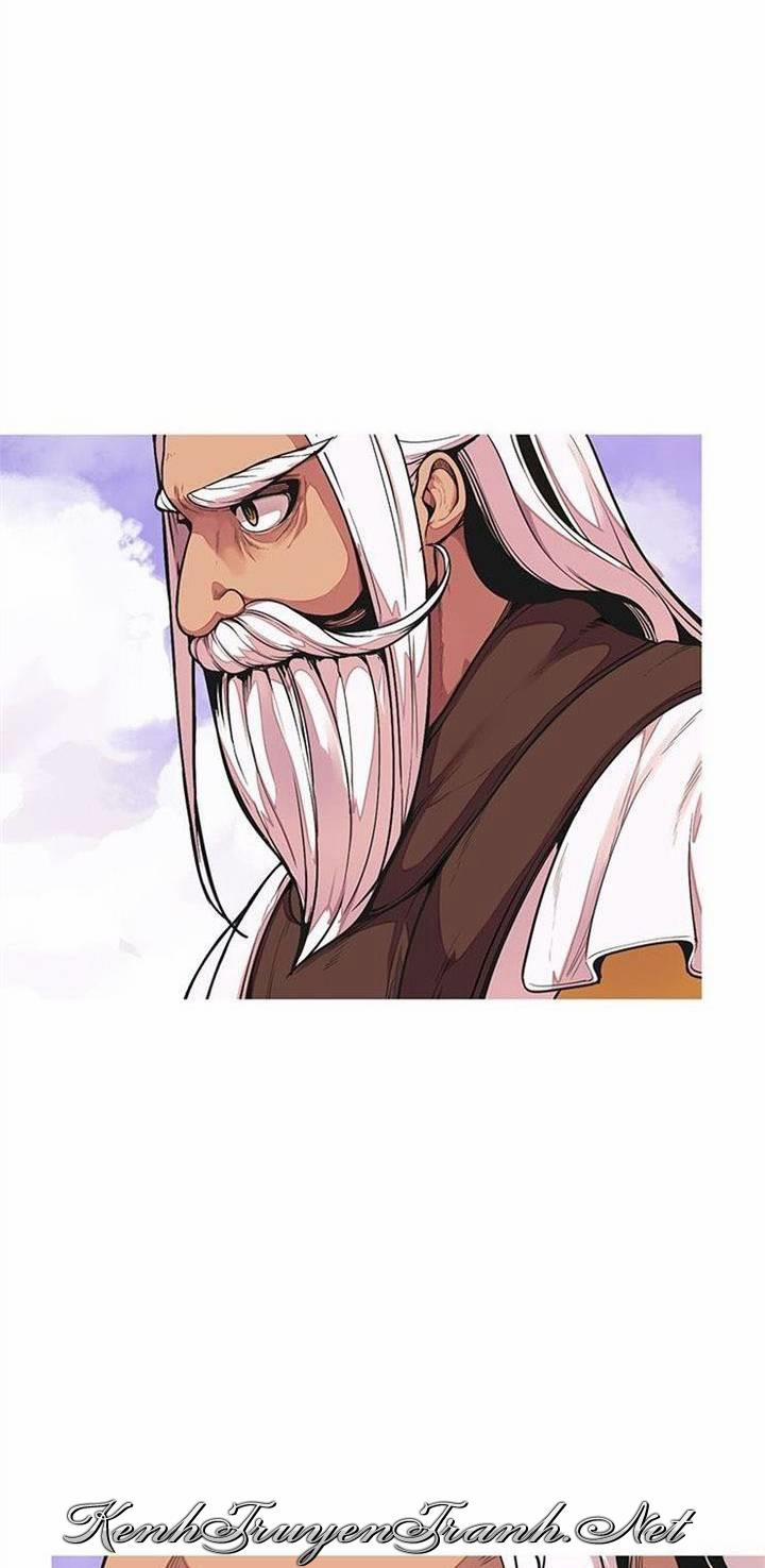 Vị Thần XXX Chapter 50 - Trang 2