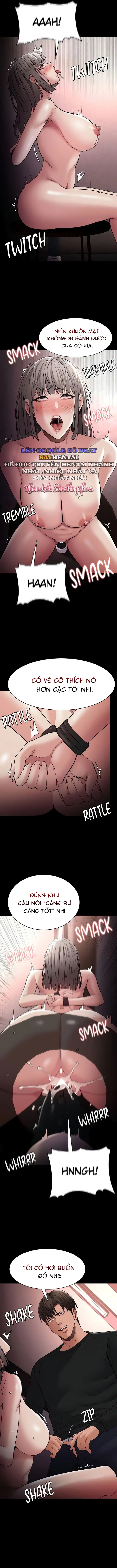 Nhật Kí Của Kẻ Biến Thái Chapter 130 - Next 