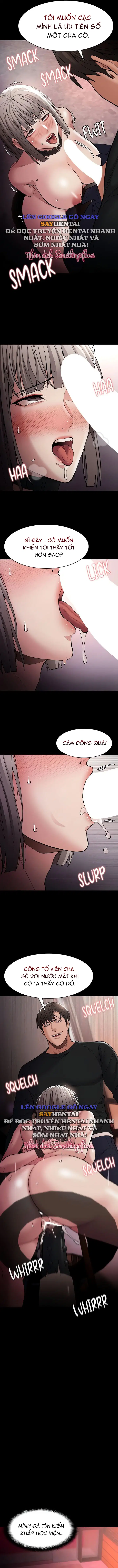 Nhật Kí Của Kẻ Biến Thái Chapter 130 - Next 