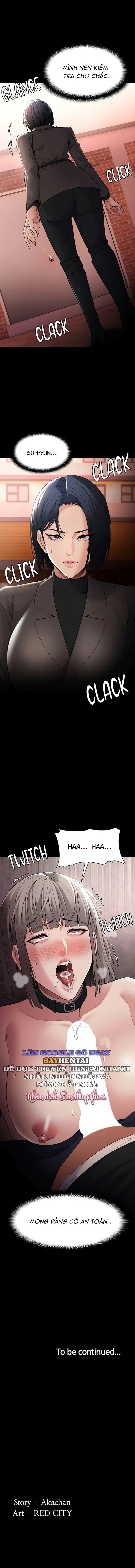 Nhật Kí Của Kẻ Biến Thái Chapter 130 - Next 