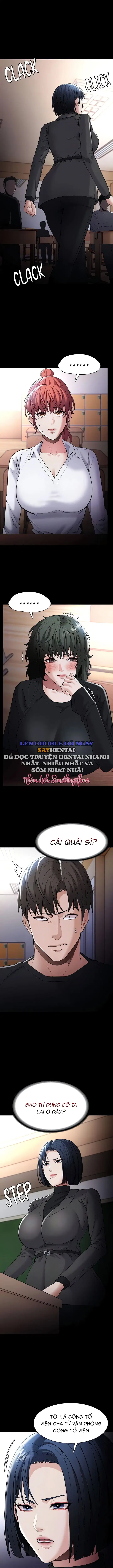 Nhật Kí Của Kẻ Biến Thái Chapter 130 - Next 