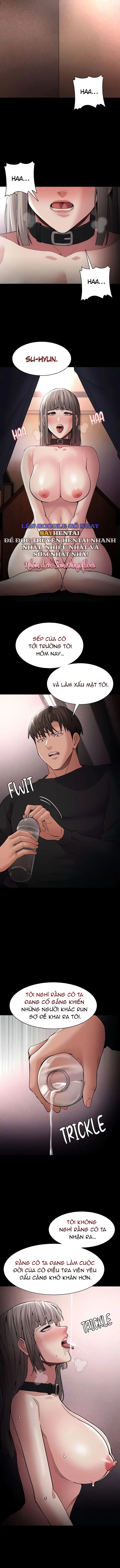 Nhật Kí Của Kẻ Biến Thái Chapter 130 - Next 