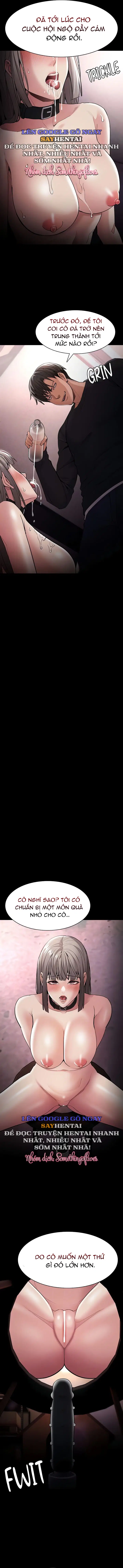 Nhật Kí Của Kẻ Biến Thái Chapter 130 - Next 