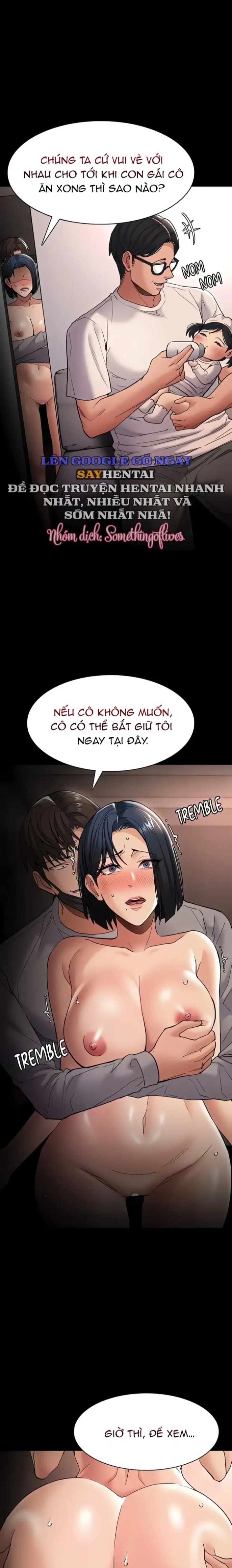 Nhật Kí Của Kẻ Biến Thái Chapter 129 - Next Chapter 130