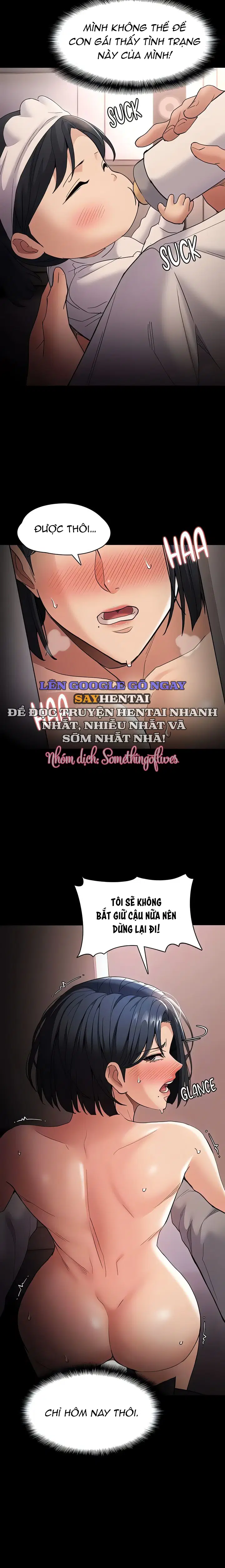 Nhật Kí Của Kẻ Biến Thái Chapter 129 - Next Chapter 130