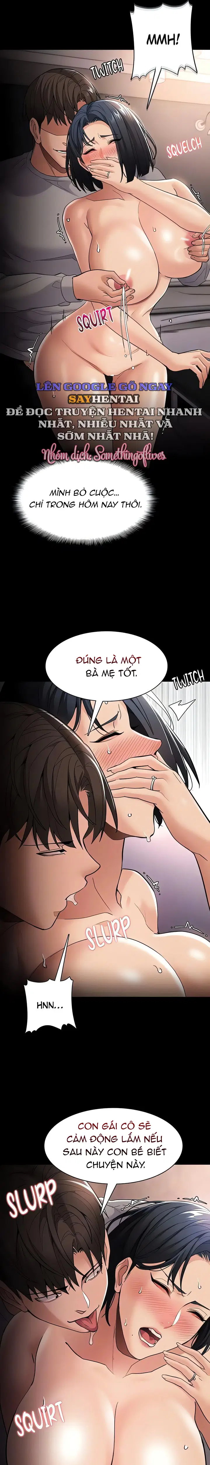 Nhật Kí Của Kẻ Biến Thái Chapter 129 - Next Chapter 130