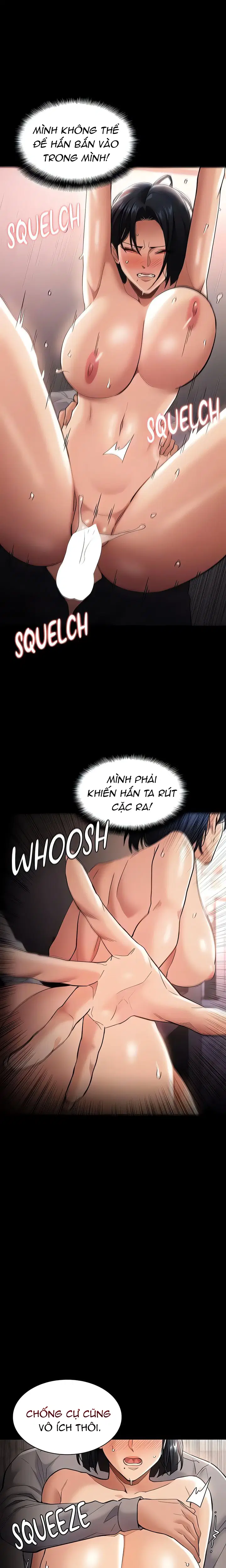Nhật Kí Của Kẻ Biến Thái Chapter 129 - Next Chapter 130