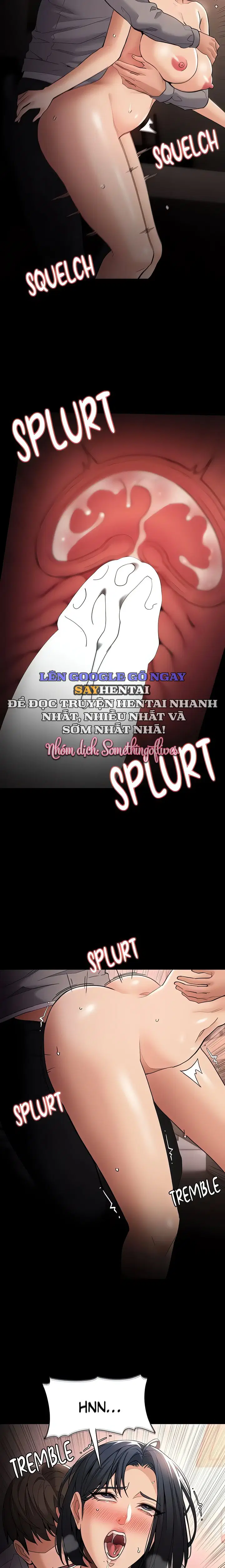 Nhật Kí Của Kẻ Biến Thái Chapter 129 - Next Chapter 130