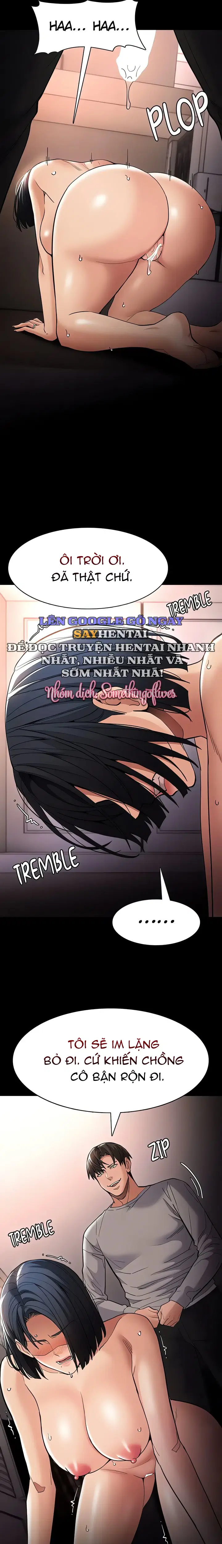 Nhật Kí Của Kẻ Biến Thái Chapter 129 - Next Chapter 130