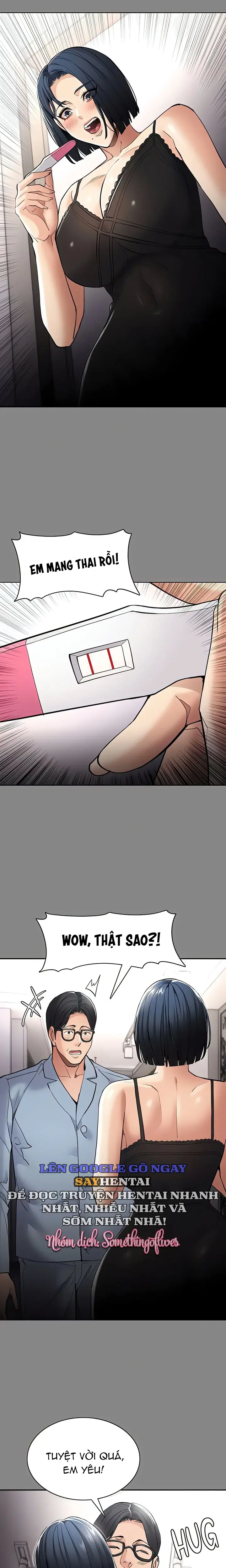 Nhật Kí Của Kẻ Biến Thái Chapter 129 - Next Chapter 130