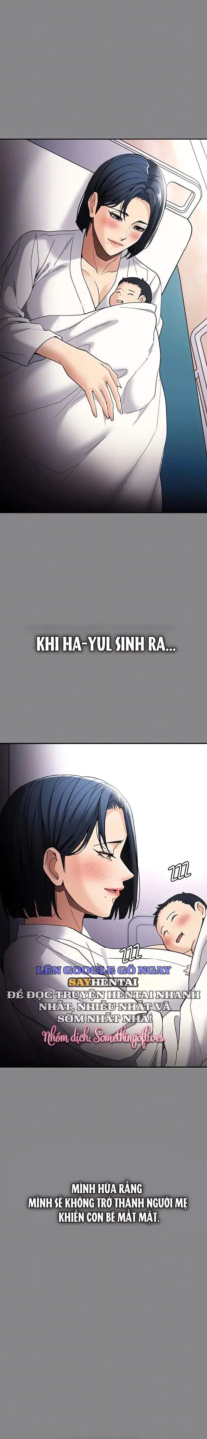 Nhật Kí Của Kẻ Biến Thái Chapter 129 - Next Chapter 130