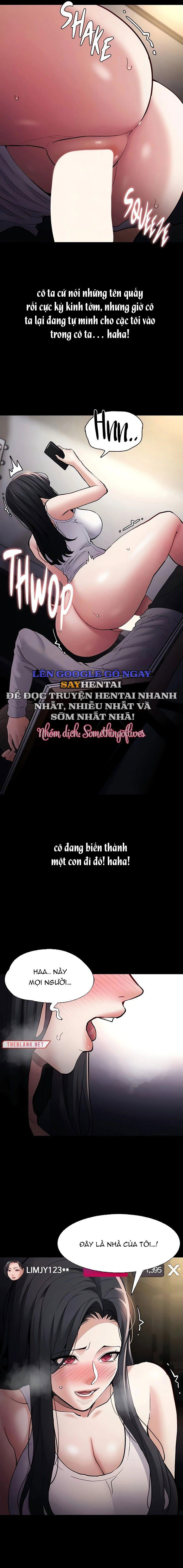Nhật Kí Của Kẻ Biến Thái Chapter 82 - Trang 2