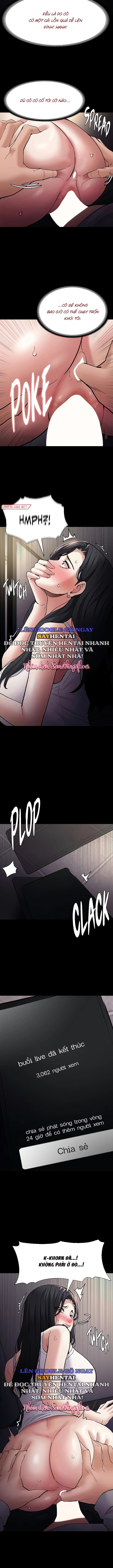 Nhật Kí Của Kẻ Biến Thái Chapter 82 - Trang 2