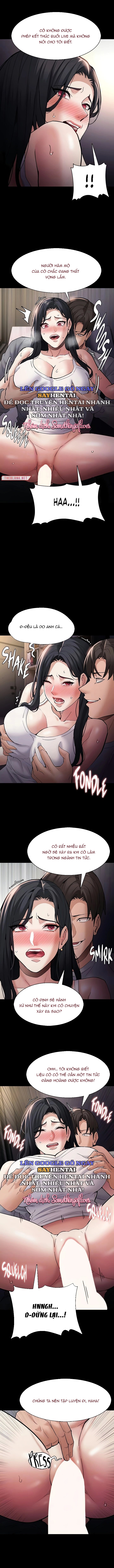 Nhật Kí Của Kẻ Biến Thái Chapter 82 - Trang 2