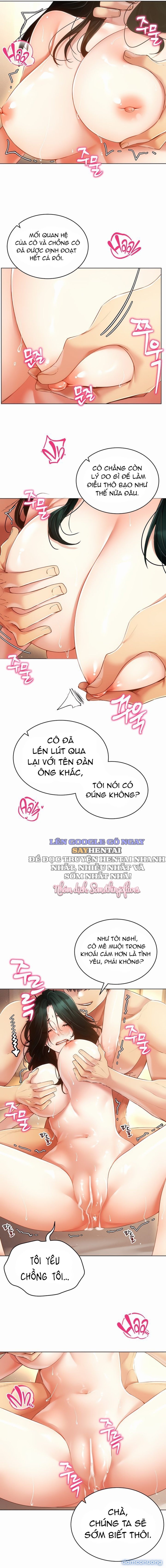 Chơi Game Khiêu Dâm Trong Đời Thực Chapter 56 - Trang 2