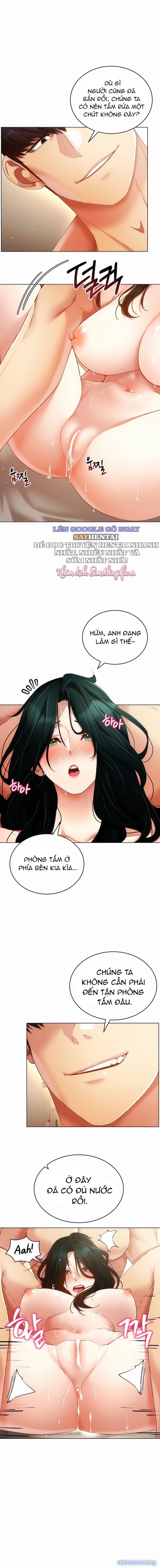 Chơi Game Khiêu Dâm Trong Đời Thực Chapter 56 - Trang 2