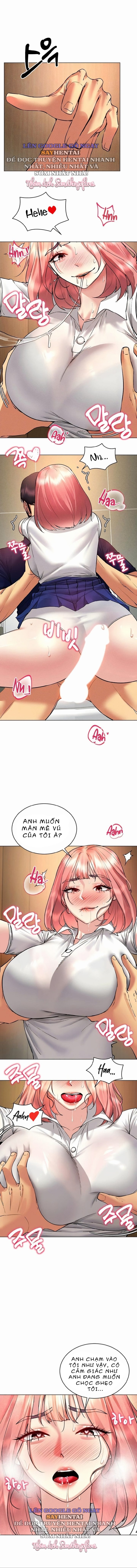 Chơi Game Khiêu Dâm Trong Đời Thực Chapter 33 - Trang 2
