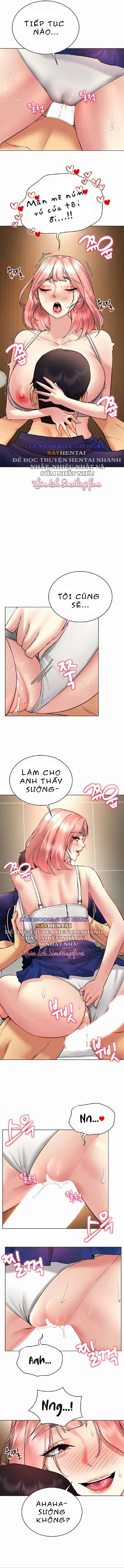 Chơi Game Khiêu Dâm Trong Đời Thực Chapter 33 - Trang 2