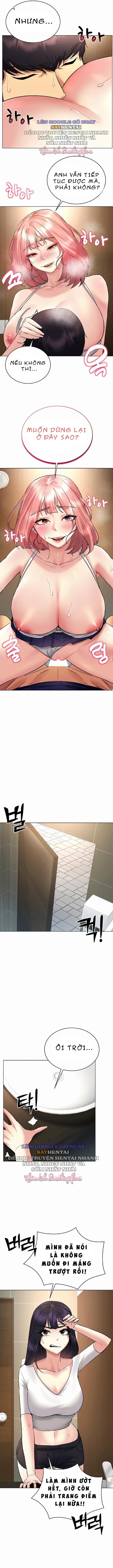 Chơi Game Khiêu Dâm Trong Đời Thực Chapter 33 - Trang 2