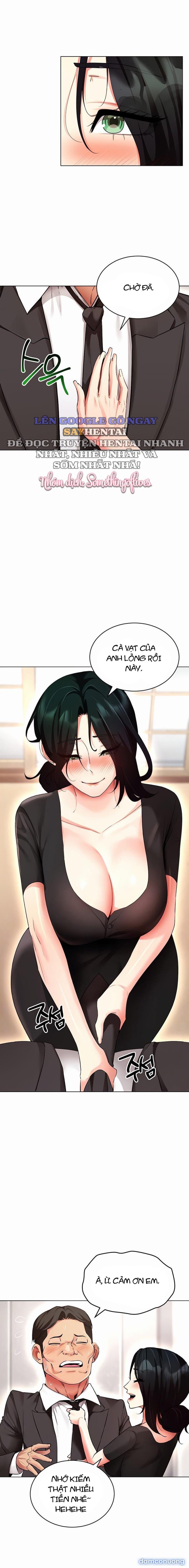 Chơi Game Khiêu Dâm Trong Đời Thực Chapter 52 - Trang 2