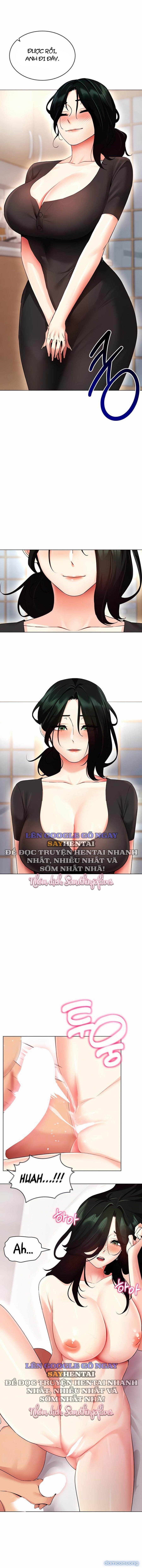 Chơi Game Khiêu Dâm Trong Đời Thực Chapter 52 - Trang 2