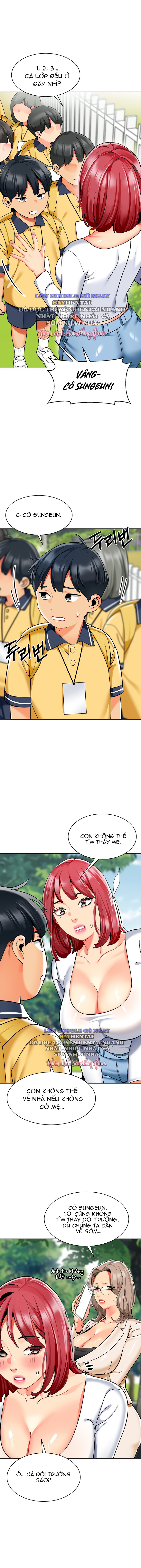 Cuộc Đời Dân Tổ Chapter 53 - Trang 2