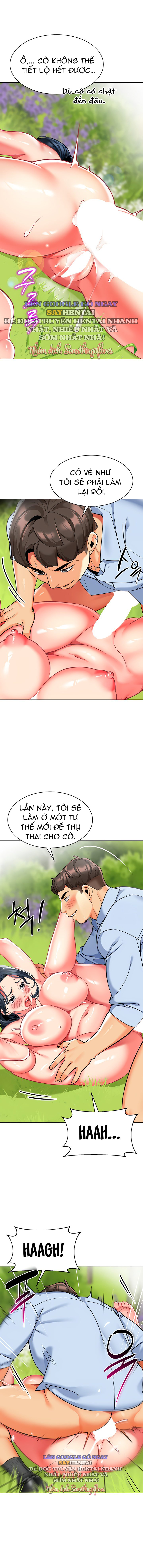 Cuộc Đời Dân Tổ Chapter 53 - Trang 2