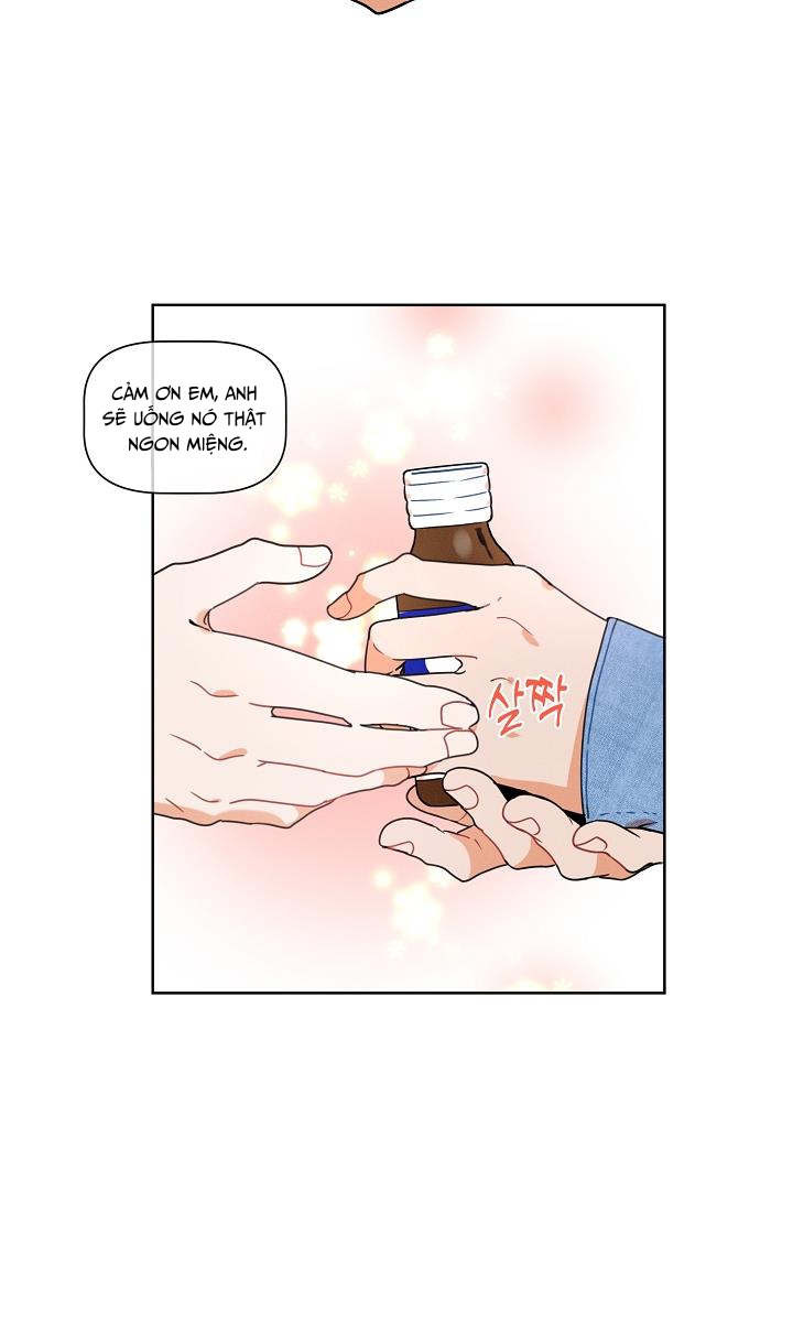 Báo Cáo: Ông Chủ Của Tôi Chapter 4 - Trang 2