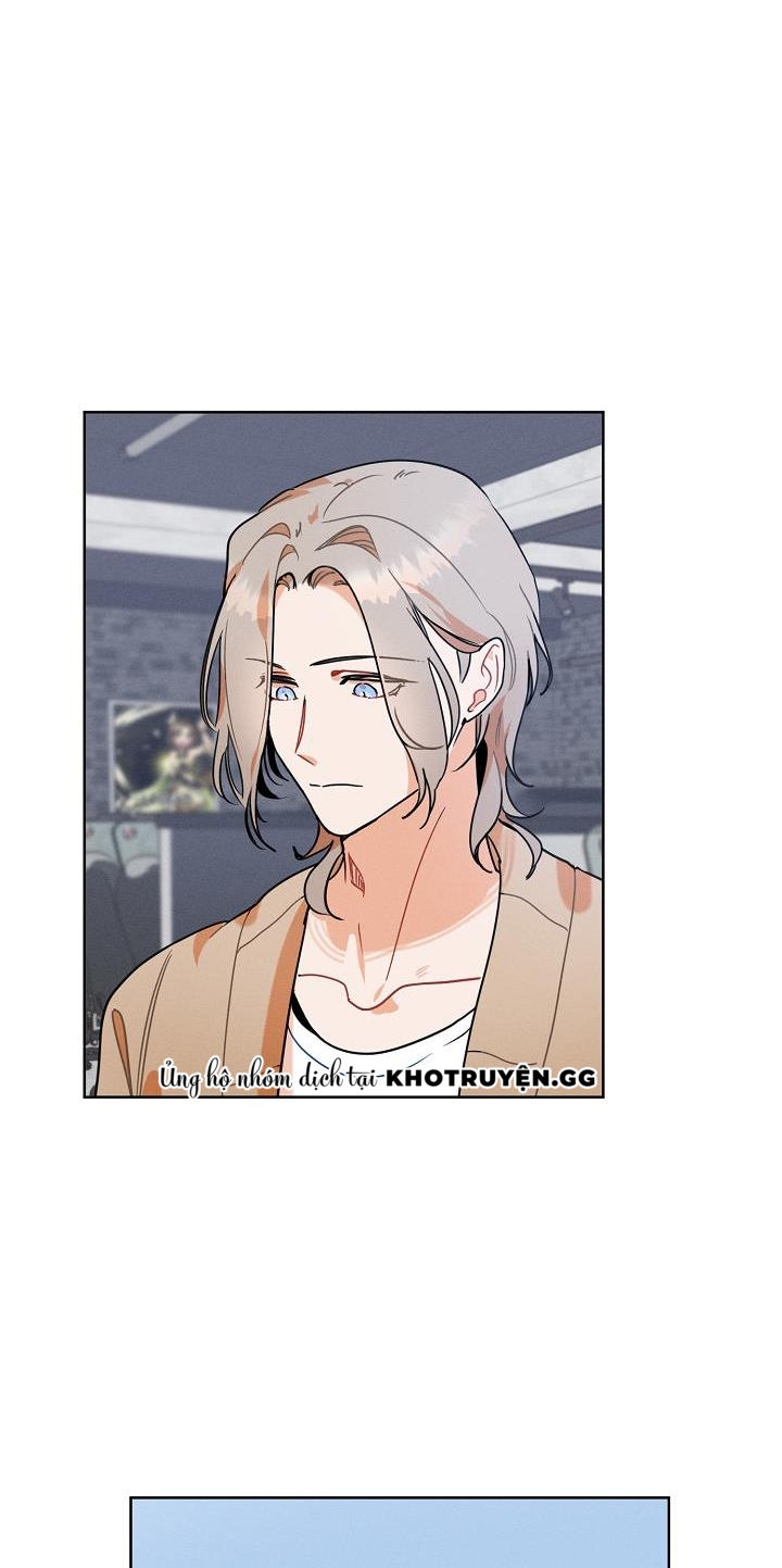 Báo Cáo: Ông Chủ Của Tôi Chapter 4 - Trang 2