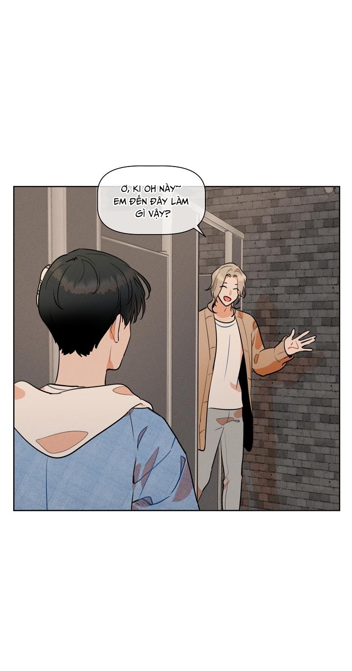 Báo Cáo: Ông Chủ Của Tôi Chapter 4 - Trang 2