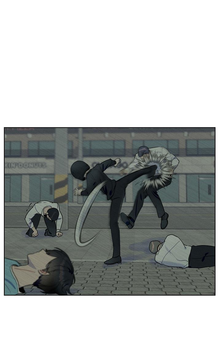 Báo Cáo: Ông Chủ Của Tôi Chapter 4 - Trang 2