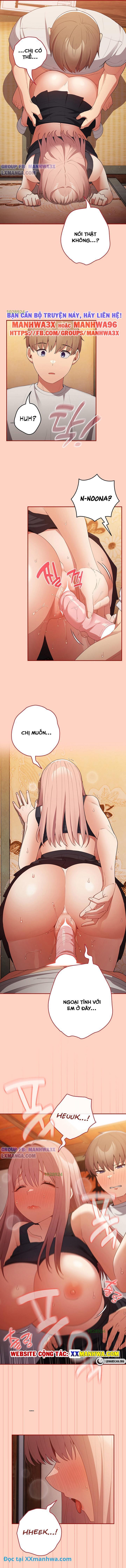 Không Phải Làm Cách Đó Đâu Mà Chapter 44 - Trang 2