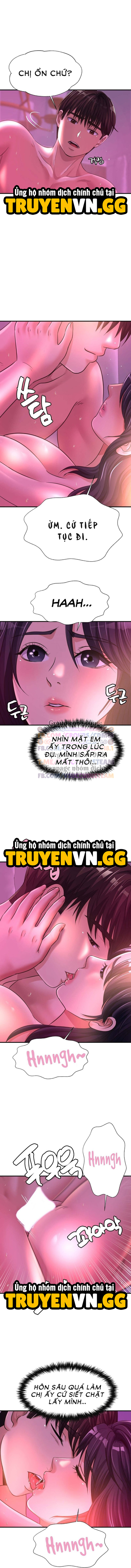 Tình Cảm Thầm Kín Chapter 14 - Next 