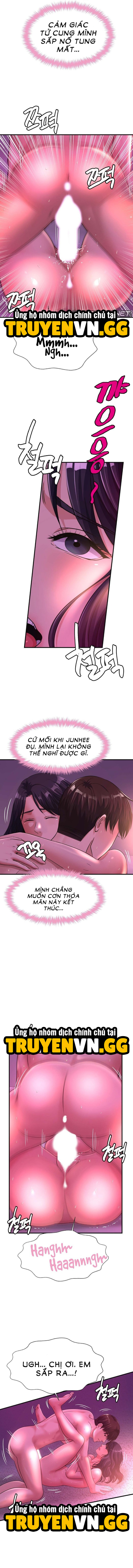 Tình Cảm Thầm Kín Chapter 14 - Next 