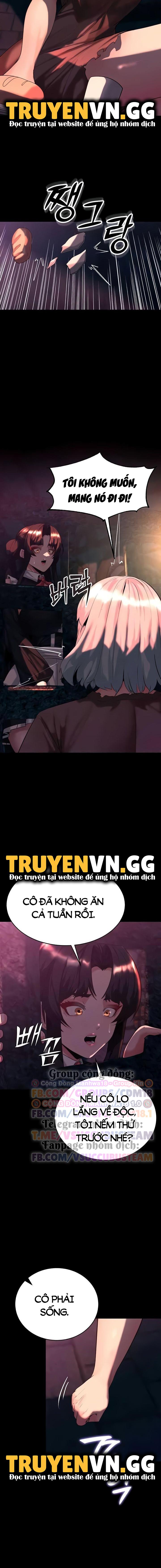 Ngự Trị Trong Ngục Tối! Chapter 32 - Trang 2