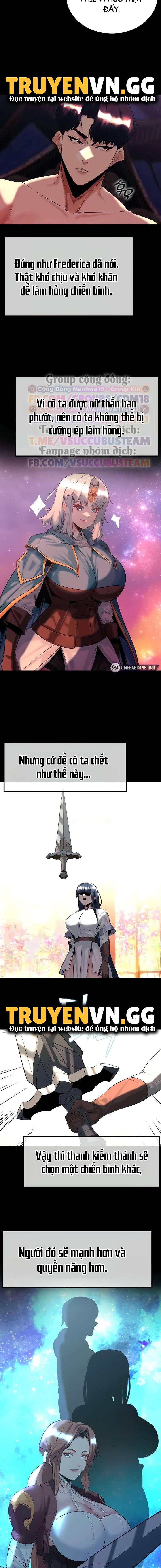 Ngự Trị Trong Ngục Tối! Chapter 32 - Trang 2