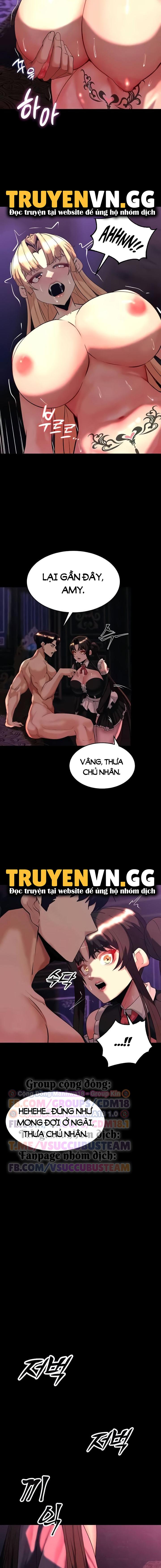 Ngự Trị Trong Ngục Tối! Chapter 32 - Trang 2