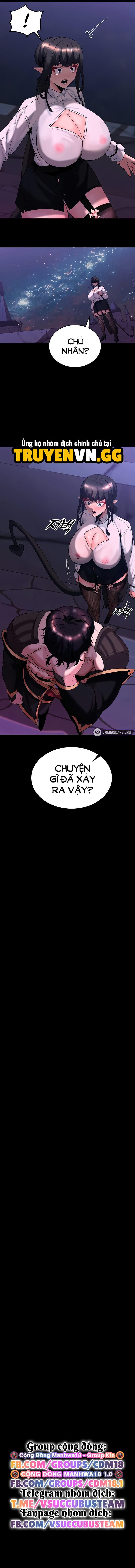 Ngự Trị Trong Ngục Tối! Chapter 55 - Trang 2