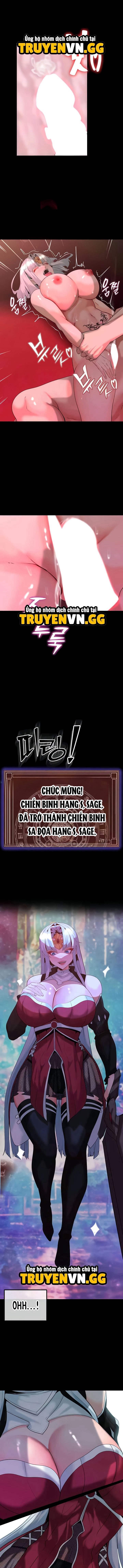 Ngự Trị Trong Ngục Tối! Chapter 35 - Trang 2