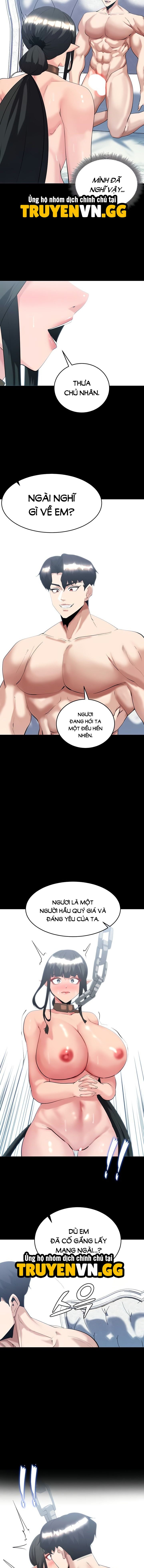 Ngự Trị Trong Ngục Tối! Chapter 40 - Trang 2