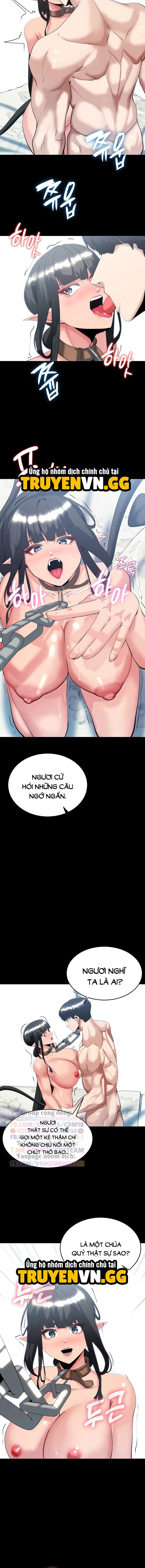 Ngự Trị Trong Ngục Tối! Chapter 40 - Trang 2