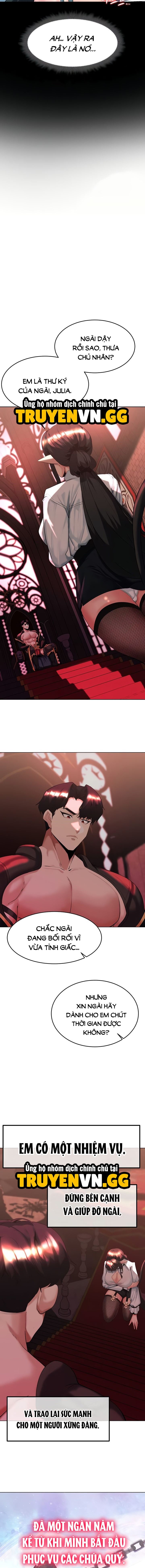 Ngự Trị Trong Ngục Tối! Chapter 40 - Trang 2