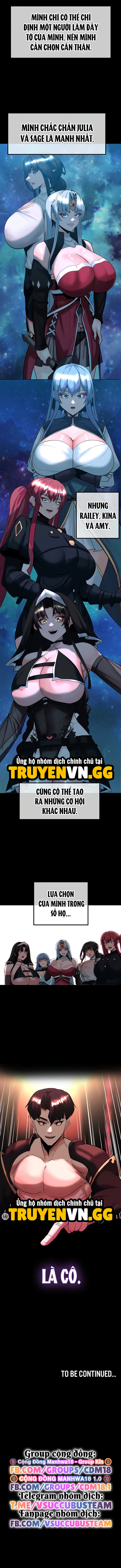 Ngự Trị Trong Ngục Tối! Chapter 43 - Trang 2