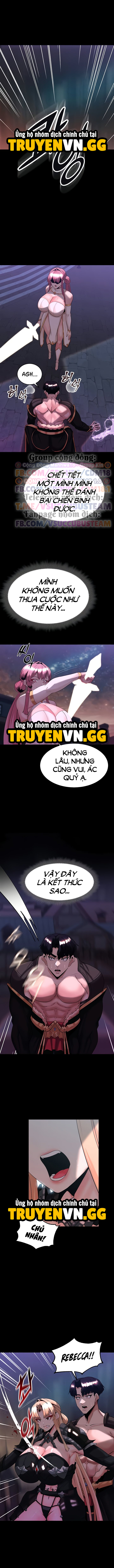 Ngự Trị Trong Ngục Tối! Chapter 43 - Trang 2