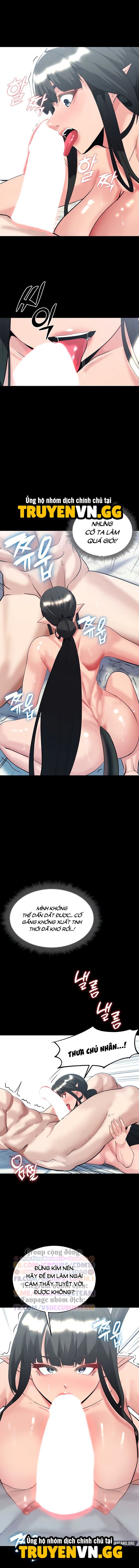 Ngự Trị Trong Ngục Tối! Chapter 38 - Next Chapter 39