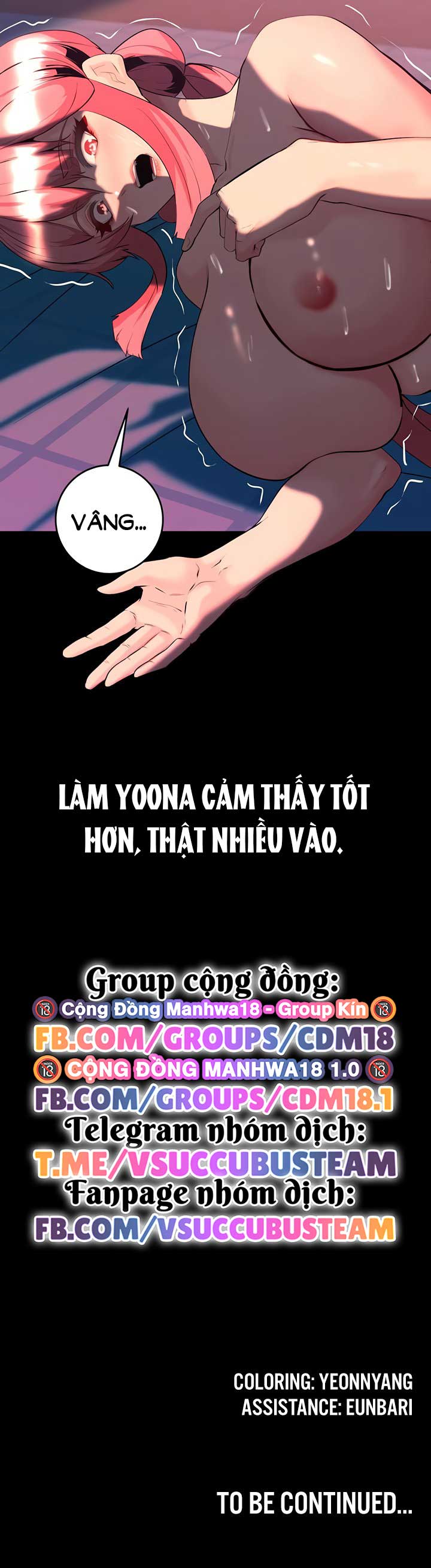 Ngự Trị Trong Ngục Tối! Chapter 49 - Trang 2